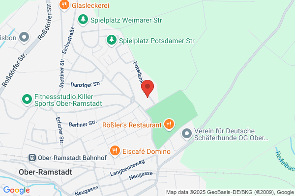 Lauer Roland Hardware, Software & Sicherungsanlagen