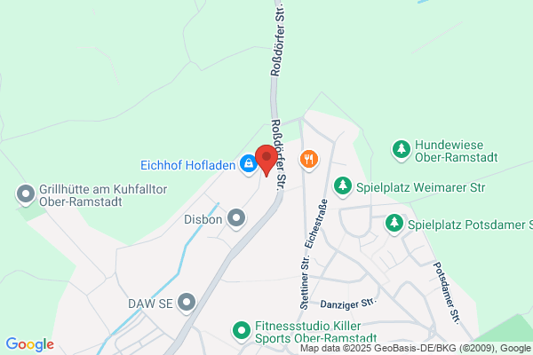 SportStudio Im Seesengrund