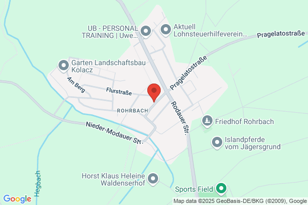 Vitalin Pflanzengesundheit GmbH