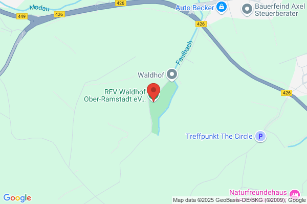 Waldhof