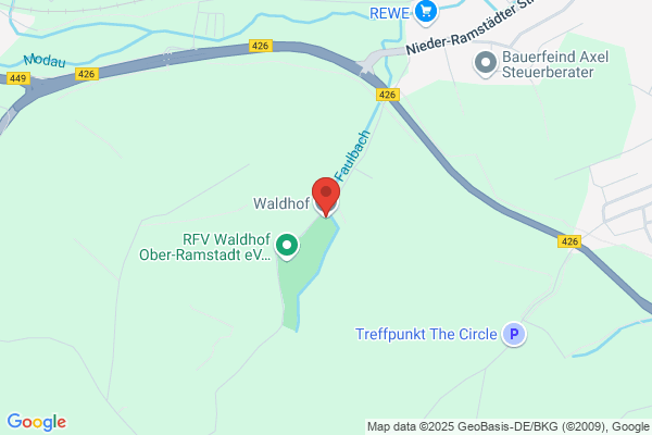 Waldhof gGmbH