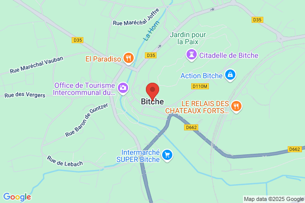 M. Bitsch