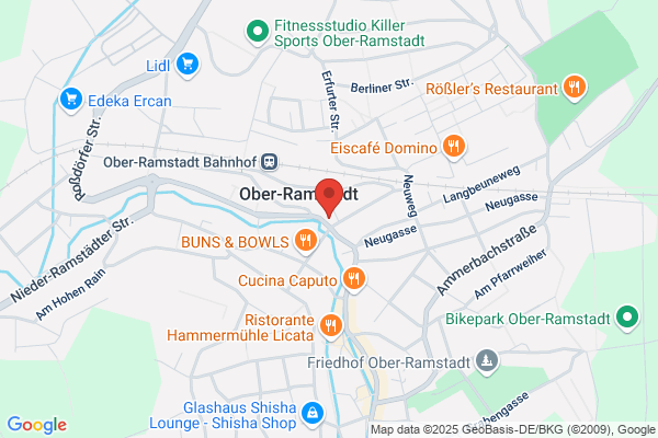 Connies Frisörlädchen