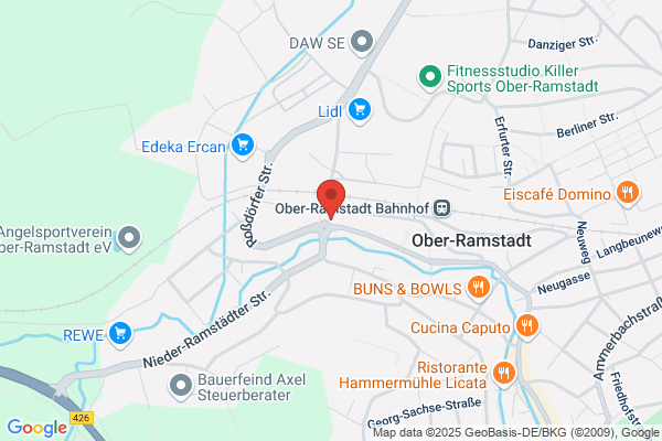 Gaststätte Zur Linde