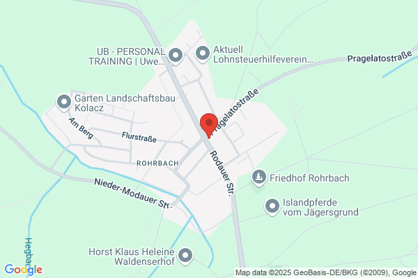 Rumpelkammer