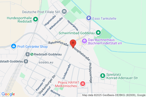 Schmucker Stube