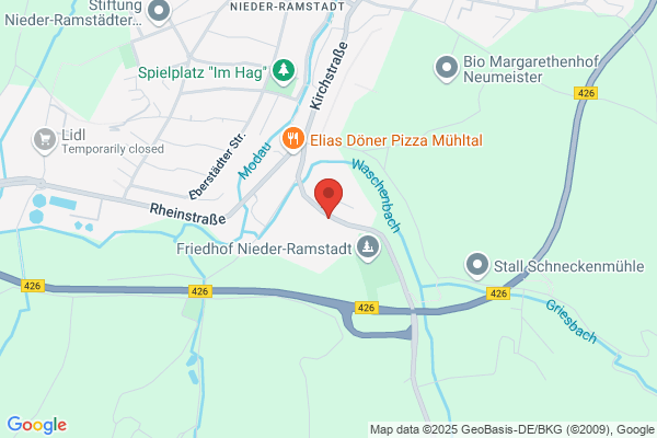 IMP Immotec GmbH