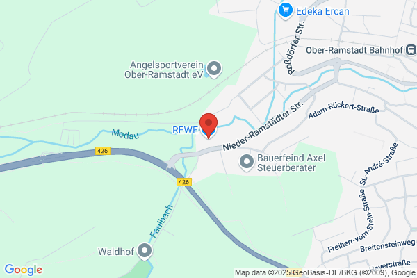 REWE