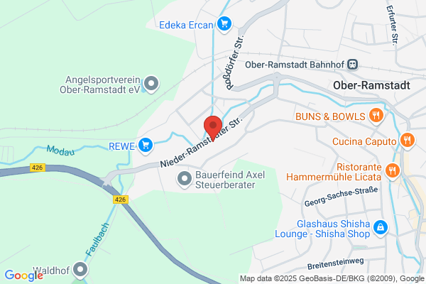 StaFa Baudekoration GmbH