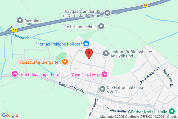 Haustechnik Gesellschaft mbH