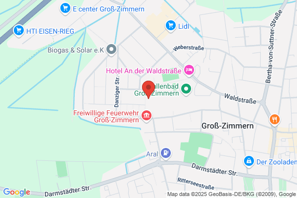 Schule im Angelgarten