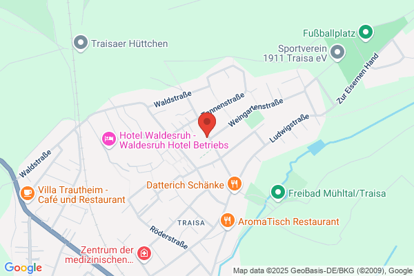 Traisaer Schule