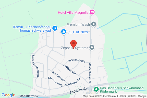 Copypoint Vertriebs GmbH
