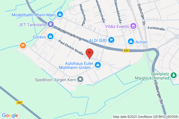Ulma GmbH