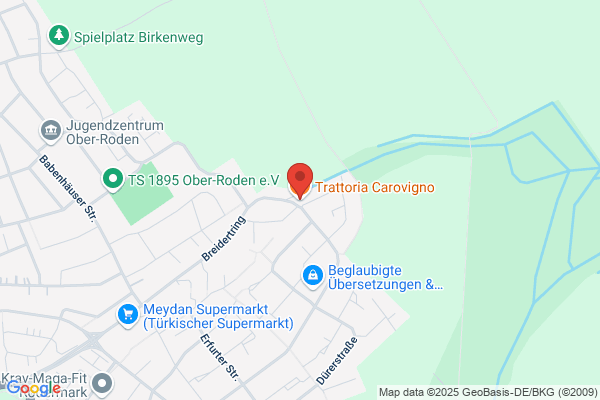 Trattoria Carovigno
