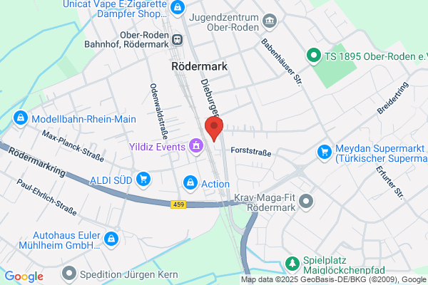 Autohaus Gerner