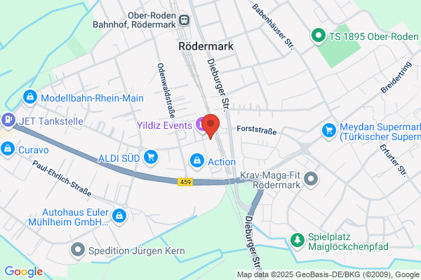 Autolackiererei Bilal GmbH