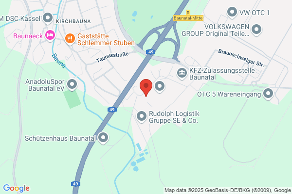 Bahntrans GmbH
