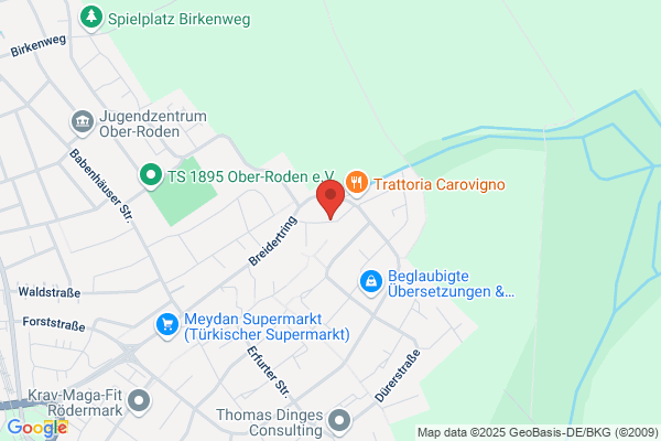 Das Reprohaus GmbH
