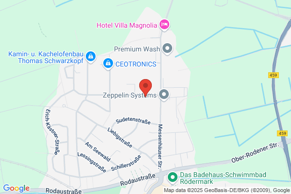 German Hardware Agency GmbH
