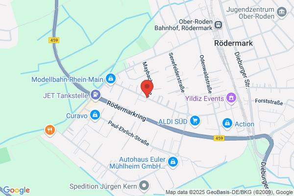 Olitec Erhard Olemotz Büro