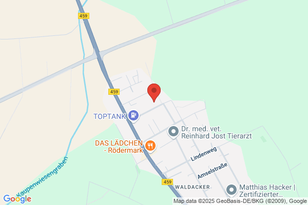 Quasten Vertriebsagentur