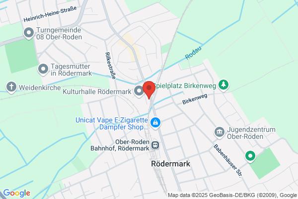 Rodau Apotheke Inh.: Constanze Eid