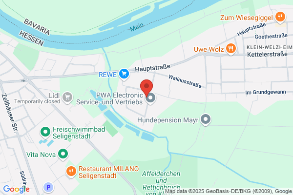S.L.S. Zuckerlabor-Bedarf GmbH
