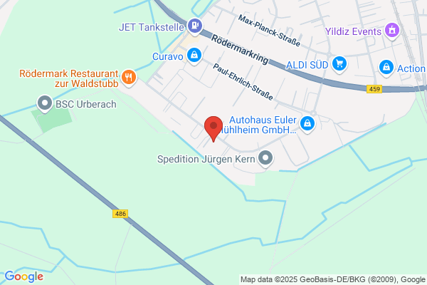 SIGMA (Deutschland) GmbH