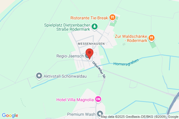 Spezialsystemreinigung & Hausmeisterservice