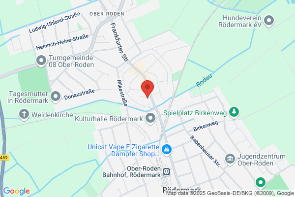 Volkshochschule