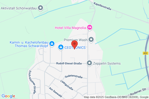 Gourvita Online-Shop, Haushaltswaren, Lebensmittel