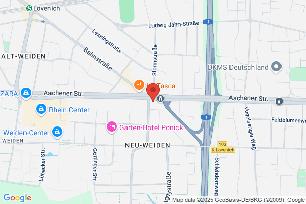 GS Immobilien