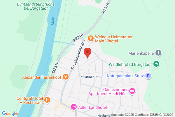 Büro- u. Druckservice Roos