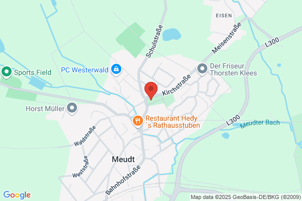 Kirchengemeinde Meudt