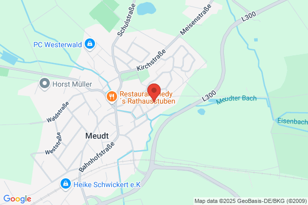 Ortsgemeinde Meudt