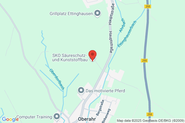 SKO Säureschutz und Kunststoffbau GmbH