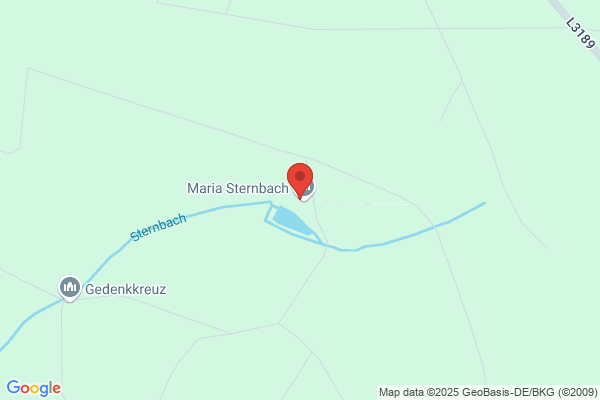 St. Gangolf