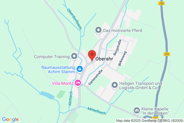 Verbandsgemeindeverwaltung