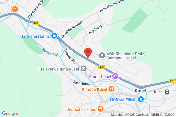 JET-Tankstelle