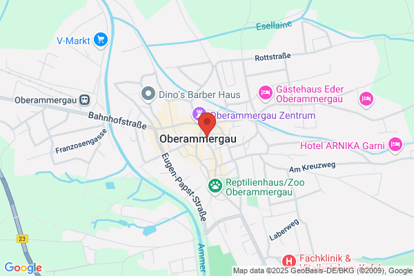 Kreissparkasse Garmisch-Partenkirchen