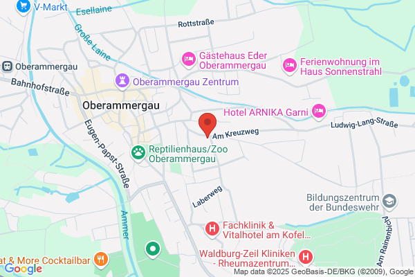 Beyer Ferienwohnungen
