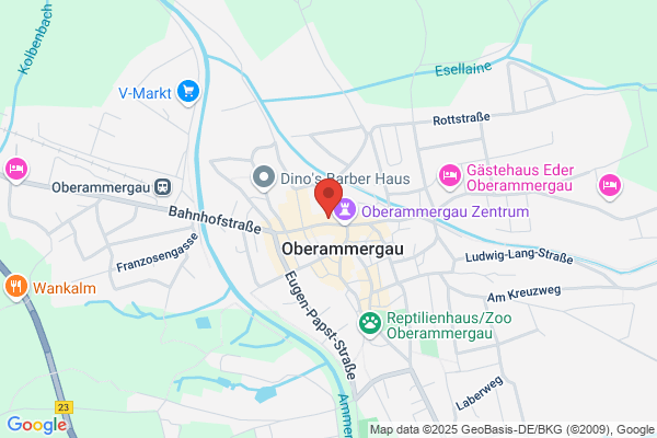 AUDILOGIK GmbH - Fachzentrum für Hörgeräte Oberammergau