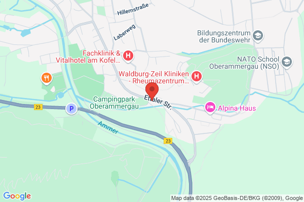 Zauberstub'n