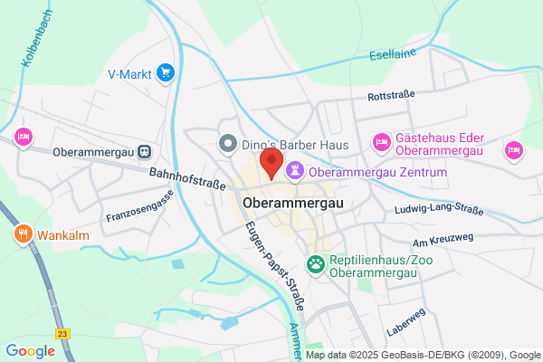 Bastelstube u. Handarbeiten Christa Schmidt