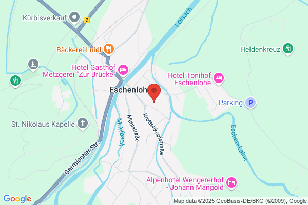 Mukoviszidose Förderverein Oberland e.V.