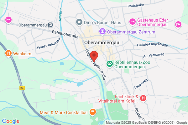 Oberammergau