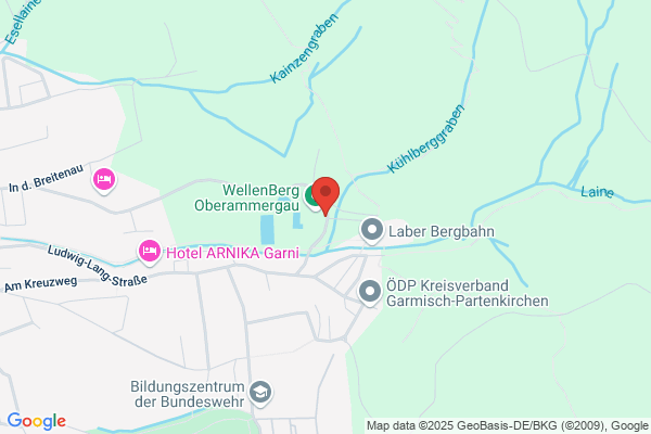 Wellenberg Gaststätte