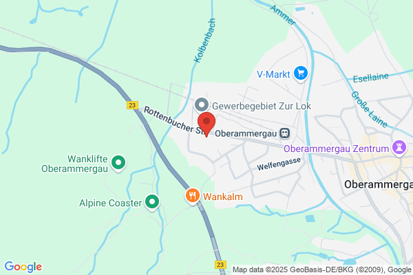 Appartment Haus Hubertus
