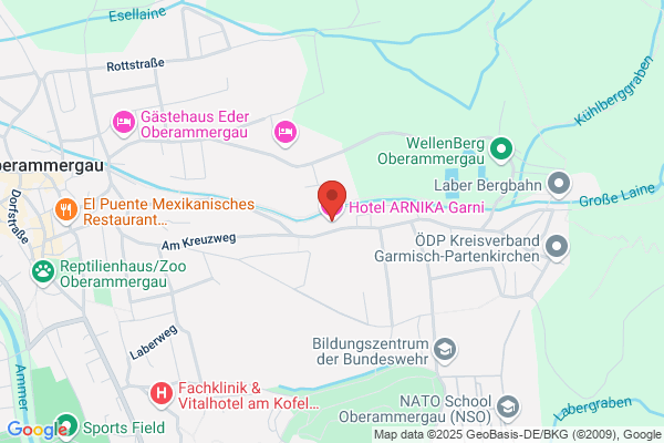 Hotel Arnika GmbH & Co. KG
